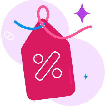 Banner Seu medicamento com desconto está esperando por você